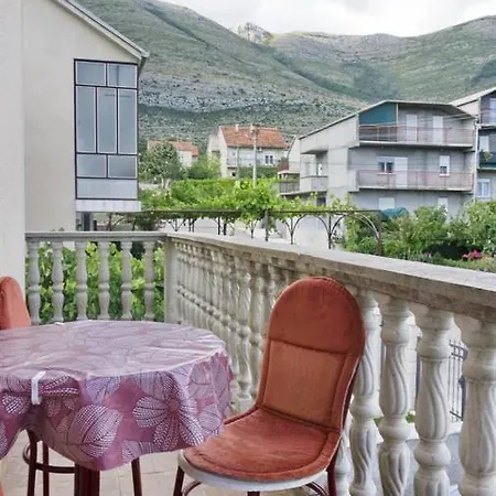 Apartman Nikolic