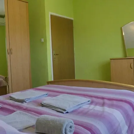 Ostanak kod kuće Apartman Nikolic Trebinje