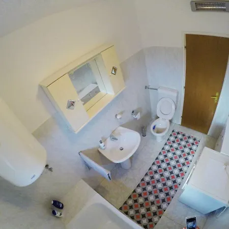 Apartman Nikolic *