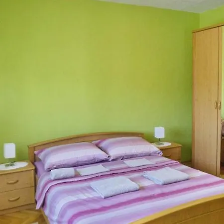 Apartman Nikolic Ostanak kod kuće