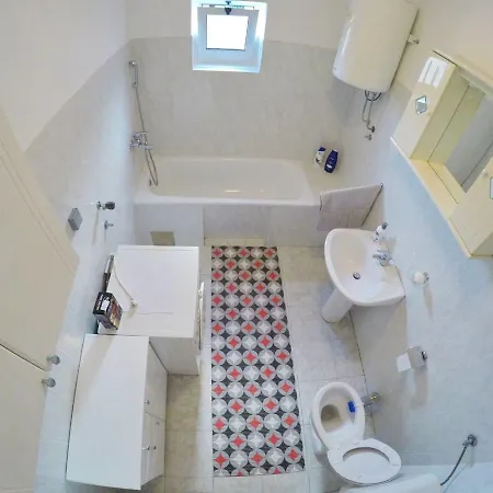 Apartman Nikolic