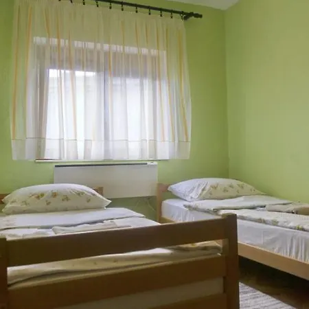 Apartman Nikolic *