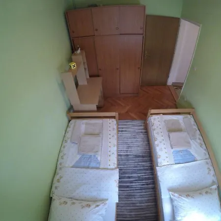 Apartman Nikolic *