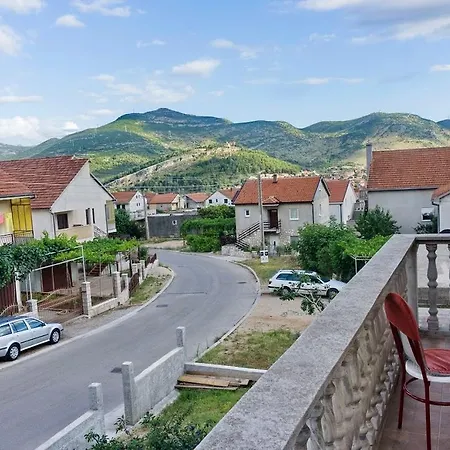 Apartman Nikolic