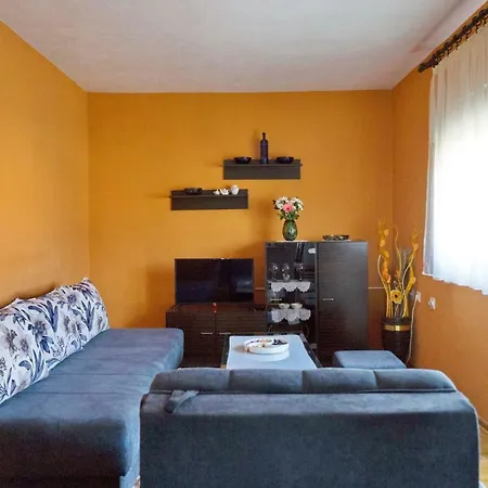Apartman Nikolic Ostanak kod kuće *