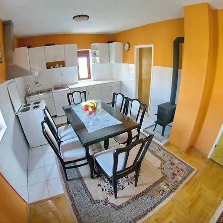 Apartman Nikolic * Trebinje
